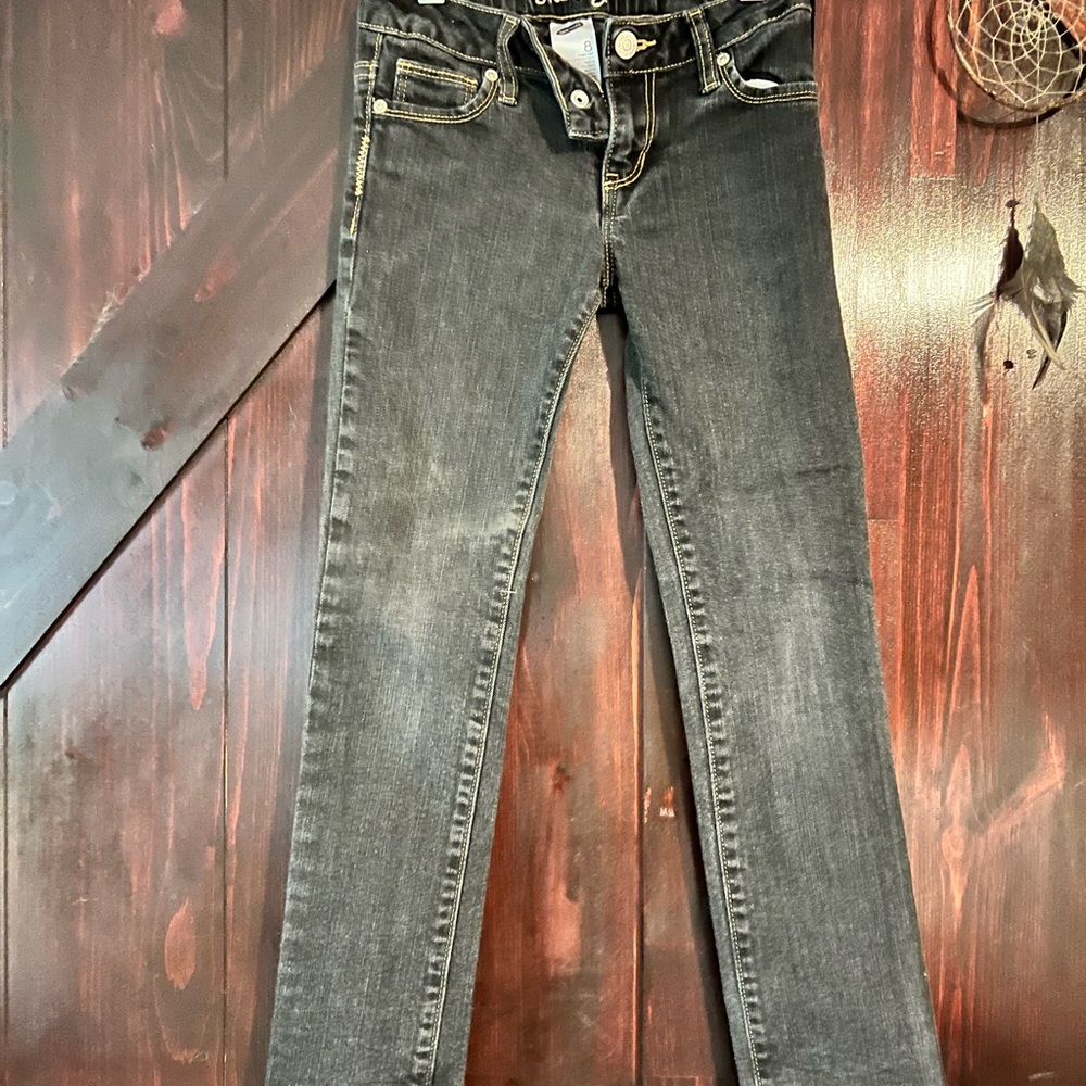 Girls Old NavySkinny jeans size 8